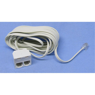 Philmore 75-237 Telephone Extension Cord Assemblies