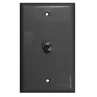 Philmore 75-3422 TV/FM Wall Plate