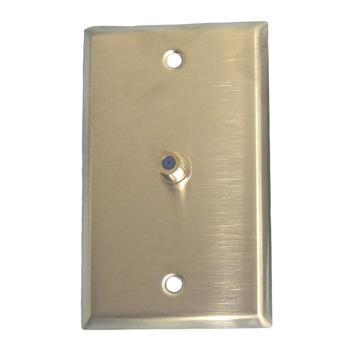 Philmore 75-3436 F Wall Plate