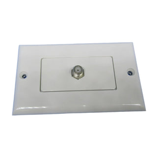 Philmore 75-4412 Designer Wall Plate