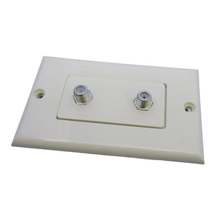 Philmore 75-4428 Designer Wall Plate