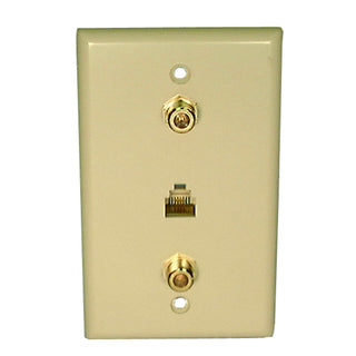 Philmore 75-4492 DSS Wall Plate