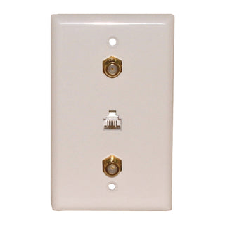 Philmore 75-4494 DSS Wall Plate