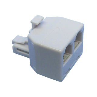 Philmore 75-6257 Modular Telephone Adaptor