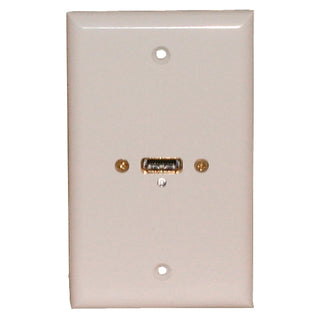 Philmore 75-667 HDMI Wall Plate