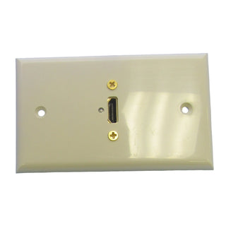 Philmore 75-671 HDMI Wall Plate