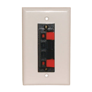 Philmore 75-674 Speaker Wall Plate