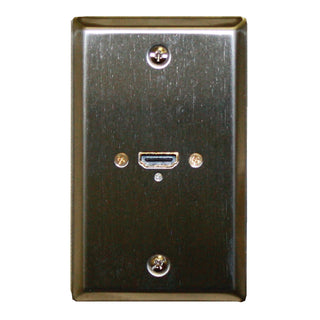 Philmore 75-677 HDMI Wall Plate