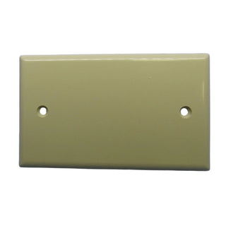 Philmore 75-690 Standard Blank Wall Plate