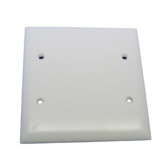 Philmore 75-6922 Standard Blank Wall Plate