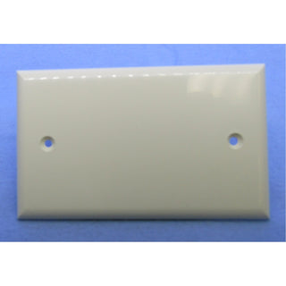 Philmore 75-700 Standard Blank Wall Plate