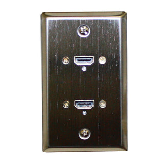 Philmore 75-701 HDMI Wall Plate