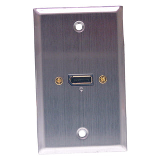 Philmore 75-709 Display Port Wall Plate