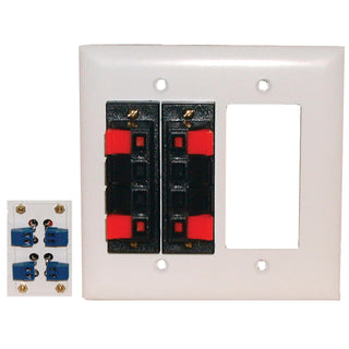 Philmore 75-760 Speaker Wall Plate