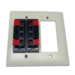 Philmore 75-762 Speaker Wall Plate