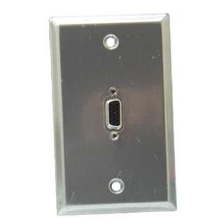 Philmore 75-853 VGA Wall Plate