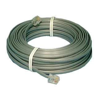 Philmore 75-948 Telephone Extension Cable - 7 feet