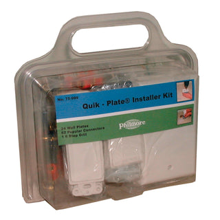 Philmore 75-999 Installer Kit