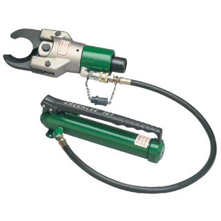 Greenlee 750 Hydraulic Cable Cutter