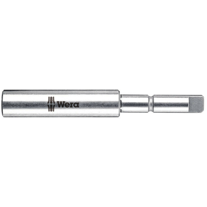 Wera 899/8/1 Universal Bit Holder, 1/4" x 75 mm