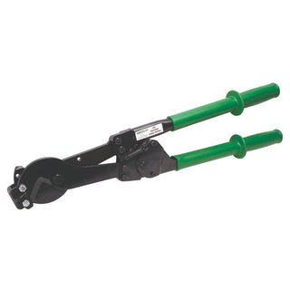 Greenlee 757 ACSR Ratchet Cable Cutter