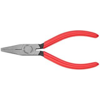 Knipex 20 01 125 5" Flat Nose Pliers