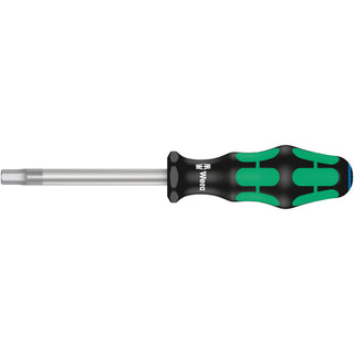 Wera 354 Screwdriver for hexagon socket screws, 2.5 x 75 mm