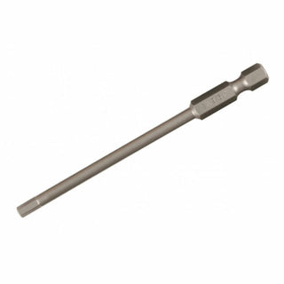 Wiha Tools 76006 Hex Inch Power Blade 3/32 Inch