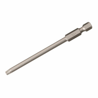 Wiha Tools 76010 T10s x 90mm Security Torx Power Blade