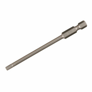 Wiha Tools 76045 1/16 Inch x 90mm Hex Inch Power Blade