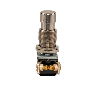 NSI 76050PS Pushbutton Maintained On/Off Spst Screws