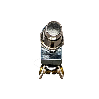 NSI 76050PS Pushbutton Maintained On/Off Spst Screws