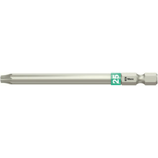 Wera 867/4 Z TORX® BO Take it easy bits with hole, TX 25 x 89 mm