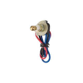 NSI 77320RW Rotary Canopy Maintained Contact SPST 3 Amps Off-On-On-On Circuit Brass Wire Connection