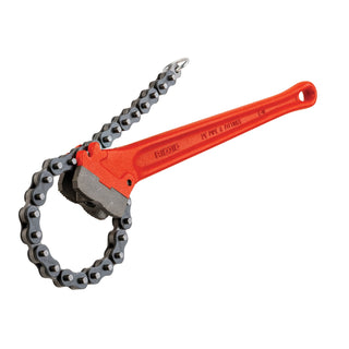 Ridgid 31320 C-18 Heavy Duty Chain Wrench