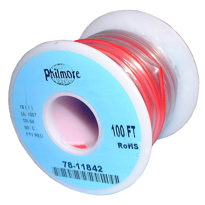 Philmore 78-11842 Hook-Up Wire