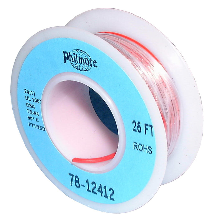 Philmore 78-12412 Hook-Up Wire