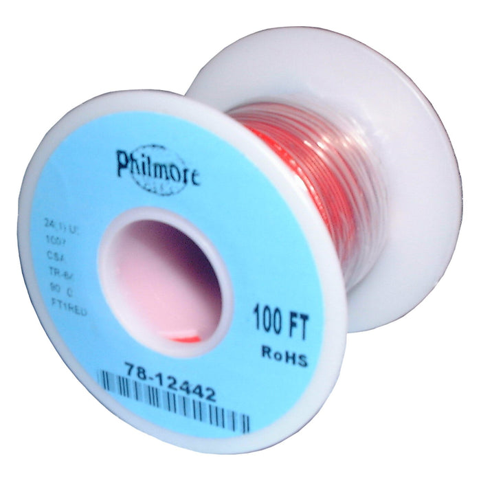 Philmore 78-12442 Hook-Up Wire