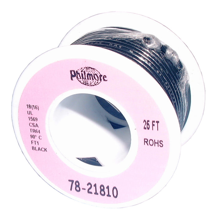 Philmore 78-21810 Hook-Up Wire