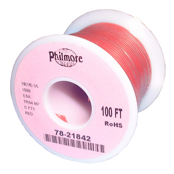 Philmore 78-21842 Hook-Up Wire