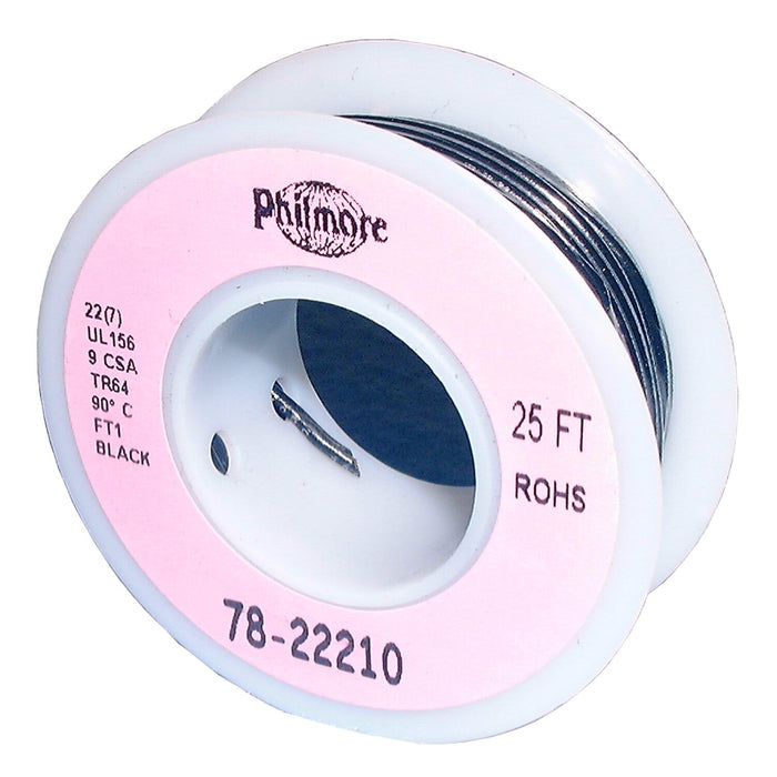 Philmore 78-22210 Hook-Up Wire