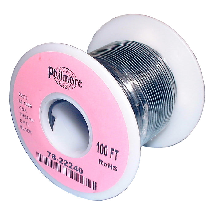 Philmore 78-22240 Hook-Up Wire