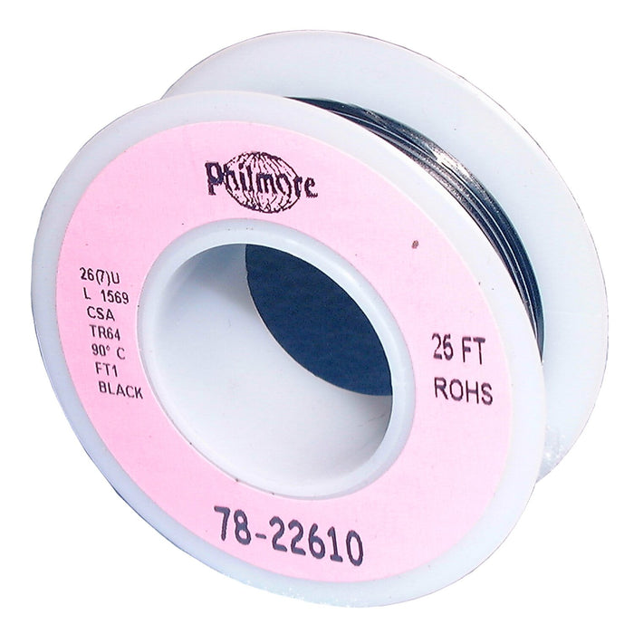 Philmore 78-22610 Hook-Up Wire
