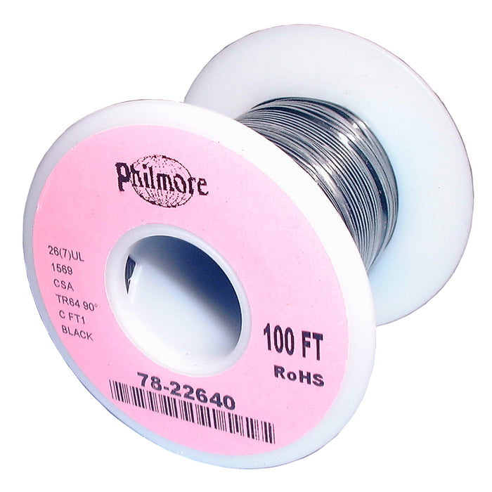 Philmore 78-22640 Hook-Up Wire