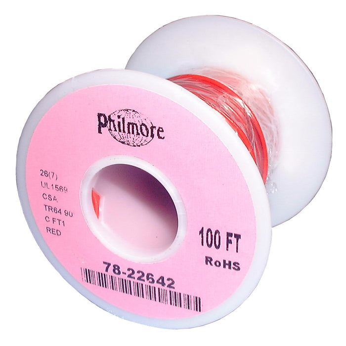 Philmore 78-22642 Hook-Up Wire