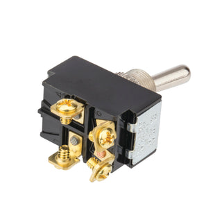 NSI 78220TS Toggle Switch Bat On/Off Dpst Screws