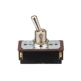 NSI 78290TS Toggle Switch Bat On/Off Dpst Screws