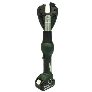 Greenlee EK425LX11CJACSR ACSR Cable Cutters, 24 mm, 120V Charger