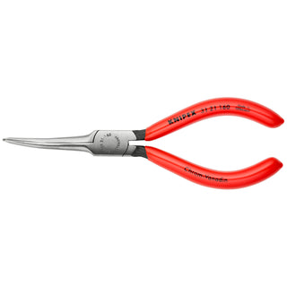 Knipex 31 21 160 6 1/4" Needle-Nose 45° Angled Pliers