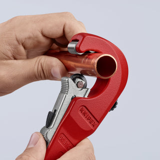 Knipex 90 31 02 SBA 7 1/4" TubiX® Pipe Cutter